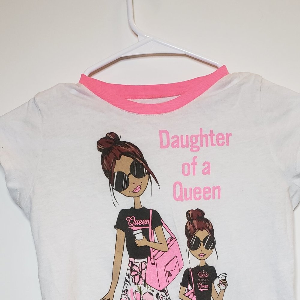 T shirt for girls